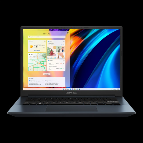 ASUSغ_ASUS Vivobook Pro 14 OLED (K6400, 12th Gen Intel)_NBq/O/AIO>